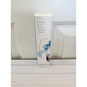 LaPalette Beauty Hydra Blue Petal Serum Toner